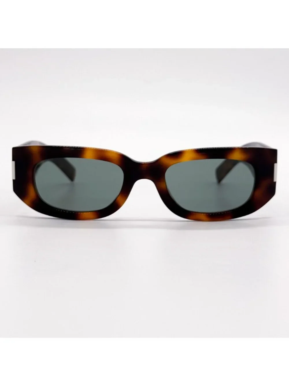 NEW SAINT LAURENT SUNGLASSES SL697 002 HAVANA UNISEX EYEWEAR